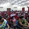 Awarding of Appointment Letter to Unemployed Graduates and Diploma Holders-02.09.2020